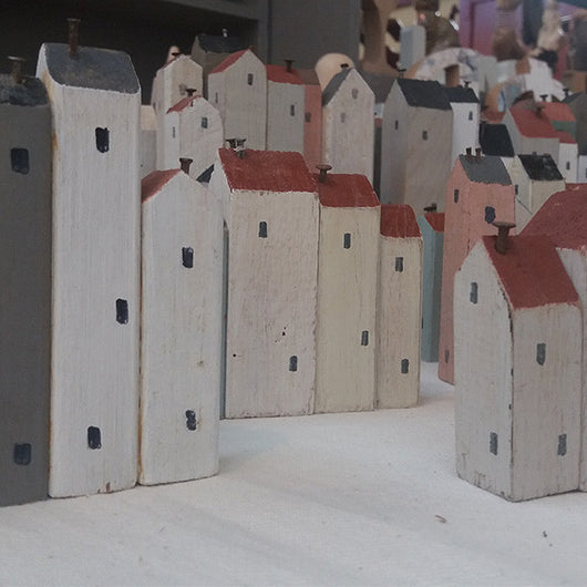 Decorative Houses